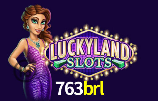 APP oficial da 763brl para mobile